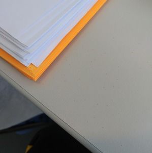 Meet your Posher, Richard